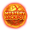 Символ слота Coin Volcano - Mystery Jackpot