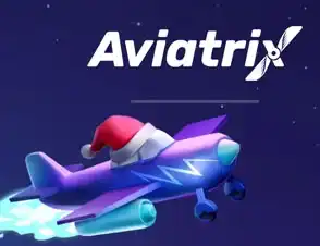 Слот онлайн казино Aviatrix