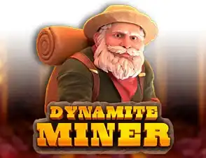 Онлайн игра Dynamite Miner