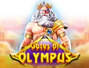 Игровой автомат Gates Of Olympus