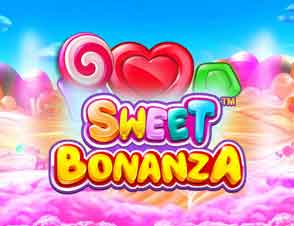 Онлайн слот Sweet Bonanza